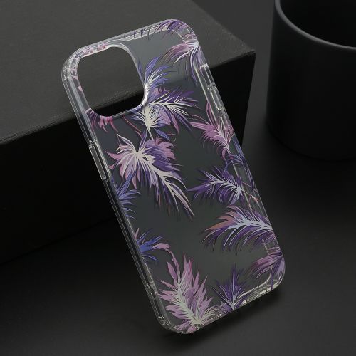 Futrola FLOWER za iPhone 13 (6.1)/14 (6.1) DZF2 (MS).