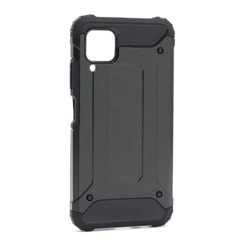 Futrola DEFENDER II za Huawei P40 Lite/Nova 7i/Nova 6 SE crna (MS).