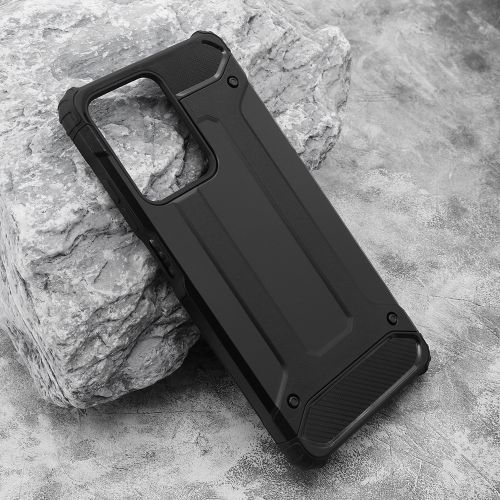 Futrola DEFENDER II za Xiaomi Redmi Note 12 crna (MS).