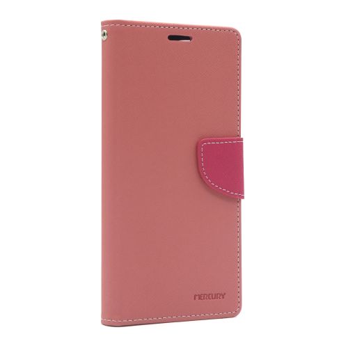 Futrola Mercury za Samsung A136 Galaxy A13 5G/A047 Galaxy A04s pink (MS).