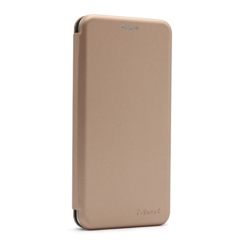 Futrola BI FOLD Ihave za Samsung A525 Galaxy A52 4G/A526 Galaxy A52 5G/A528B Galaxy A52s 5G roze (MS).