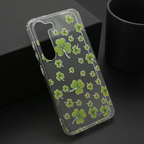 Futrola FLOWER za Samsung S911B Galaxy S23 DZF1 (MS).