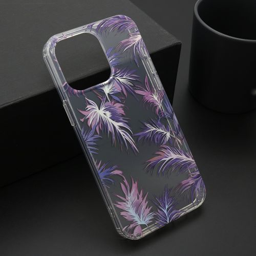 Futrola FLOWER za iPhone 15 Pro Max (6.9) DZF2 (MS).