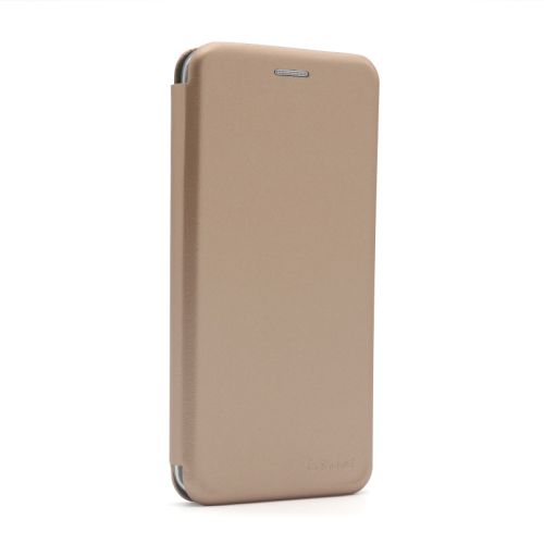 Futrola BI FOLD Ihave za Xiaomi Redmi Note 11 Pro 5G roze (MS).