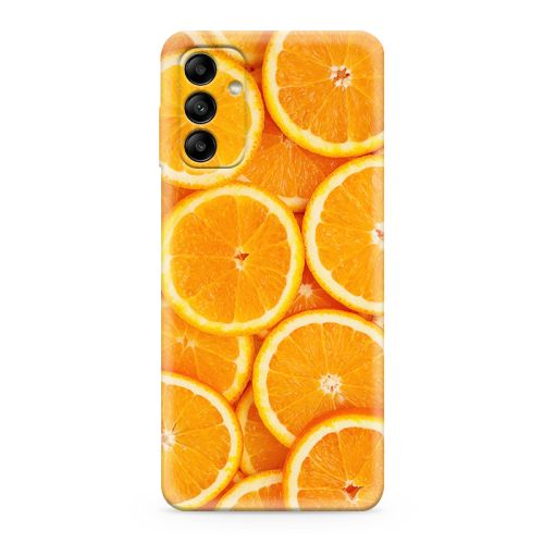 Futrola ultra tanki print providna za Samsung A136 Galaxy A13 5G/A047 Galaxy A04s ND0328 (MS).