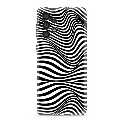 Futrola ultra tanki print providna za Samsung A336 Galaxy A33 5G ND0297 (MS).