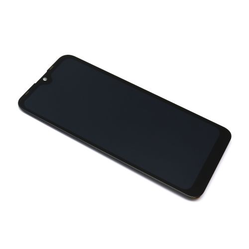 LCD Displej / ekran za Tecno Spark Go (2024) + touchscreen (151 mm) black ORG (MS).