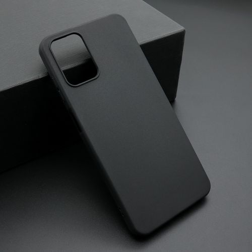 Futrola ultra tanki KOLOR za Nokia G22 crna (MS).