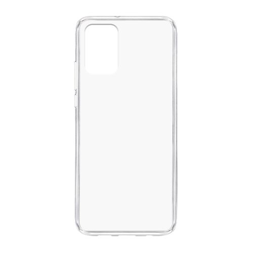 Futrola ultra tanki PROTECT silikon za Samsung A325 Galaxy A32 4G (EU) providna (bela) (MS).