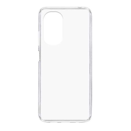 Futrola ultra tanki PROTECT silikon za Motorola Moto G22 providna(bela) (MS).