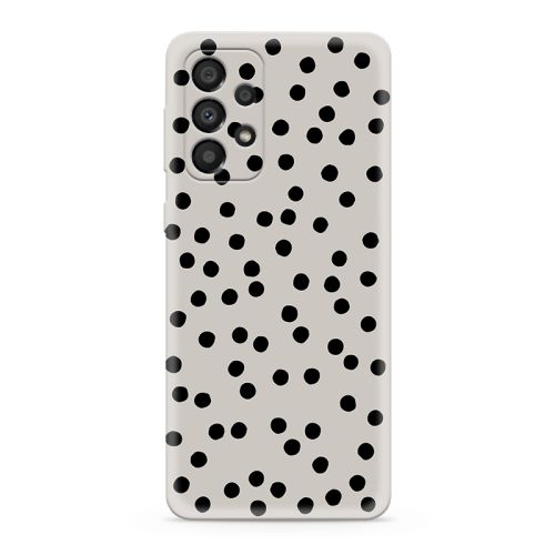 Futrola ultra tanki print providna za Samsung A336 Galaxy A33 5G ND0317 (MS).