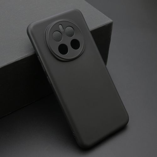 Futrola ultra tanki KOLOR za Huawei Honor Magic 7 crna (MS).