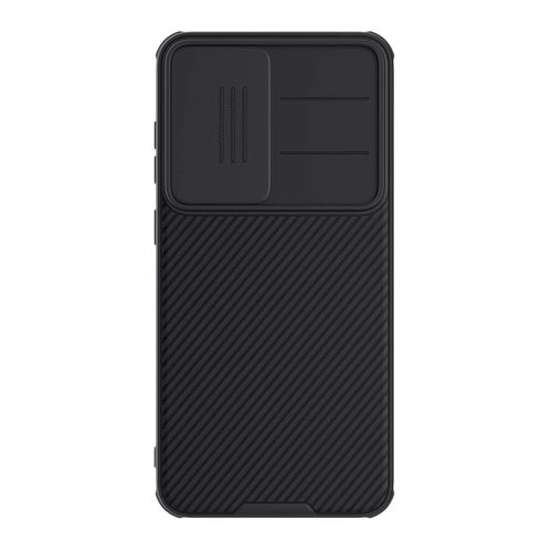 Futrola Nillkin Cam Shield Pro Magnetic za Samsung S936 Galaxy S25 Plus 5G crna (MS).