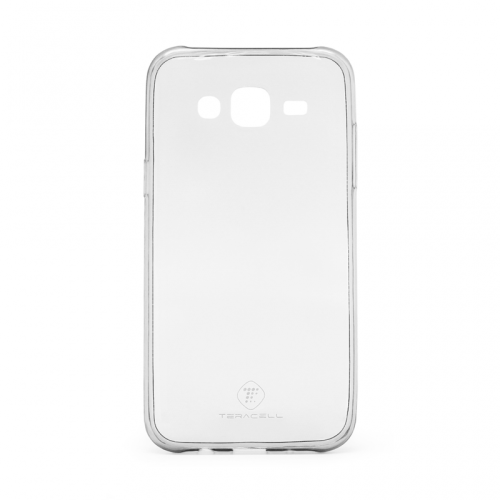 Futrola Teracell Skin za Samsung J500F Galaxy J5 Transparent.