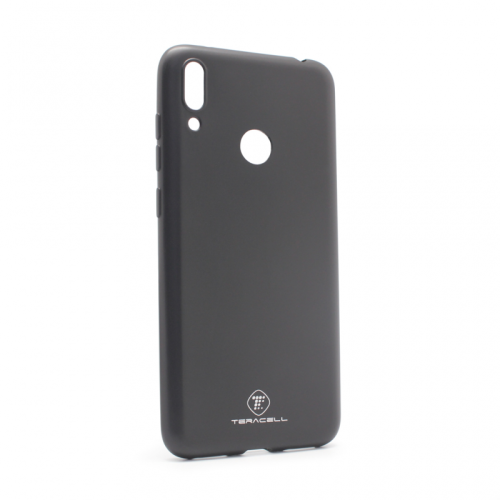 Futrola Teracell Skin za Huawei Y7 (2019)/Y7 Prime (2019) mat crna.