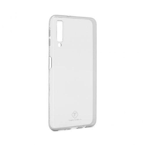 Futrola Teracell Skin za Samsung A750FN Galaxy A7 2018 Transparent.