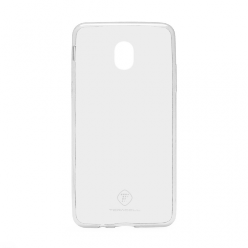 Futrola Teracell Skin za Samsung J730F Galaxy J7 (2017) Transparent.