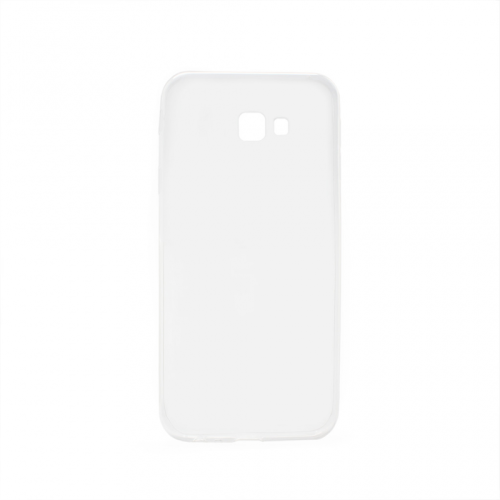 Silikonska futrola Ultra Thin za Samsung J415FN Galaxy J4 Plus Transparent.