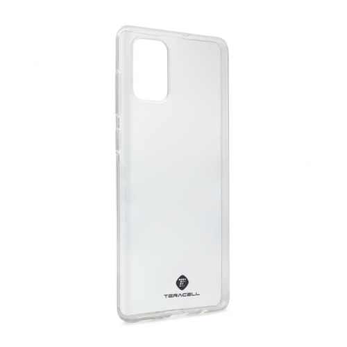 Futrola Teracell Skin za Samsung A715F Galaxy A71 Transparent.