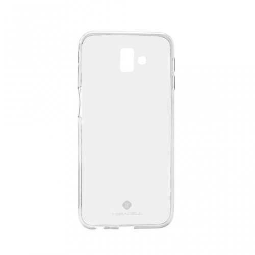 Futrola Teracell Skin za Samsung J610FN Galaxy J6 2018 Plus Transparent.