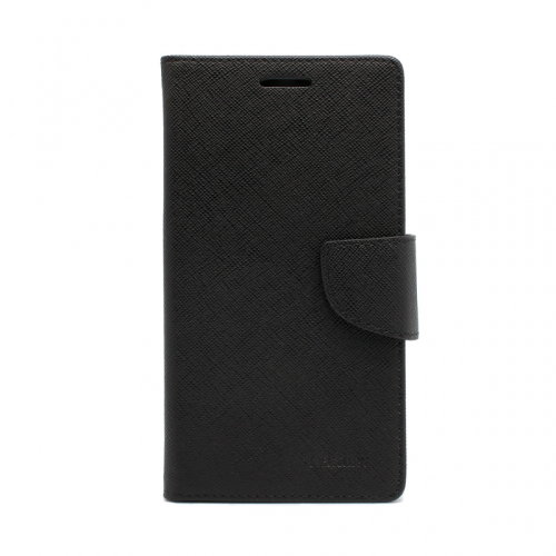 Futrola Mercury za Samsung G935 S7 Edge crna.