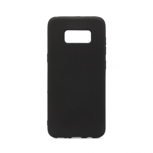 Futrola Teracell Skin za Samsung G950 S8 mat crna.