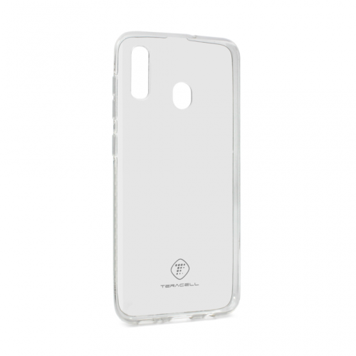Futrola Teracell Skin za Samsung A205F Galaxy A20 Transparent.
