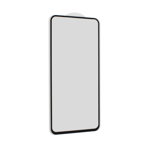 Zastitno staklo Staklena folija glass 2.5D full glue za Samsung A715F Galaxy A71 crni.