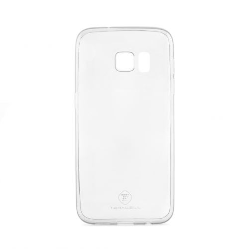 Futrola Teracell Skin za Samsung G930 S7 Transparent.