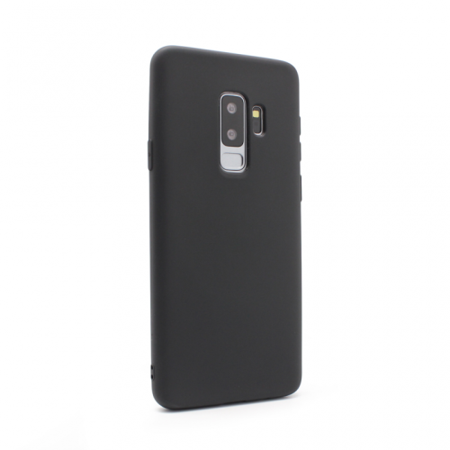 Futrola Teracell Skin za Samsung G965 S9 Plus mat crna.