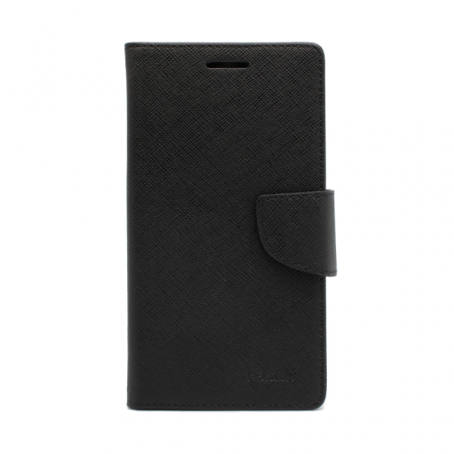 Futrola Mercury za Samsung G965 S9 Plus crna.