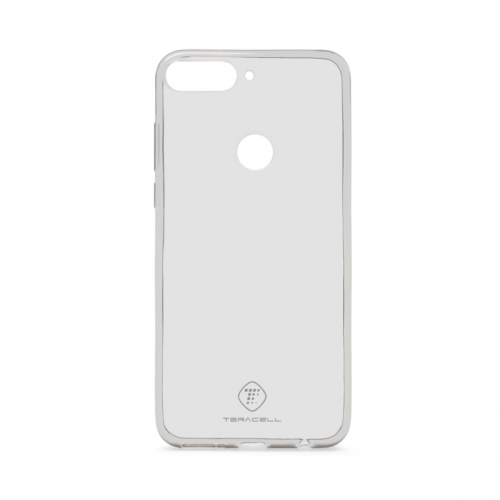 Futrola Teracell Skin za Huawei Y7 Prime (2018) Transparent.