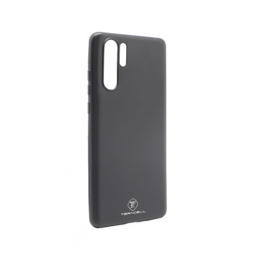 Futrola Teracell Skin za Huawei P30 Pro mat crna.