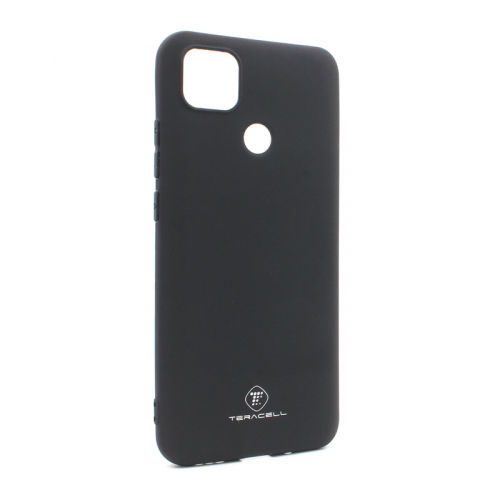 Futrola Teracell Skin za Xiaomi Redmi 9C mat crna.