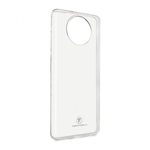 Futrola Teracell Skin za Xiaomi Poco X3 NFC/Poco X3 Pro Transparent.