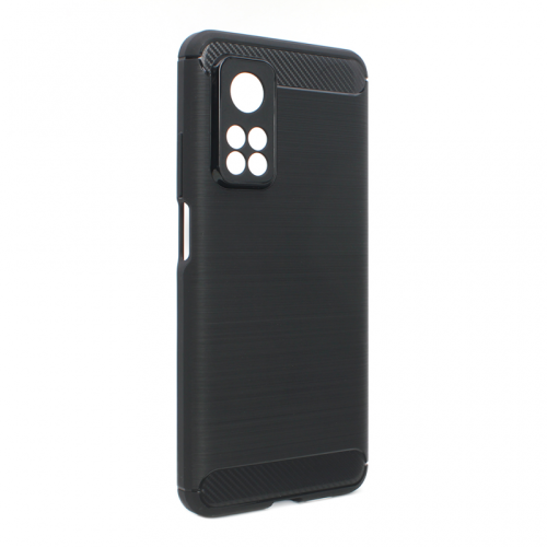 Futrola Defender Safeguard za Xiaomi Xiaomi Mi 10T/Mi 10T Pro crna.