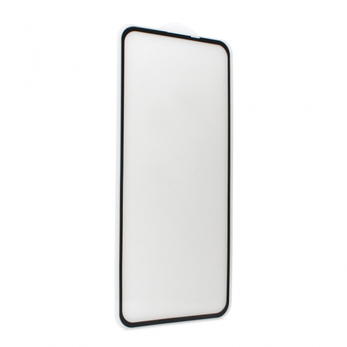 Zastitno Staklo Staklena folija glass 2.5D full glue za Huawei Honor X10 5G crni.