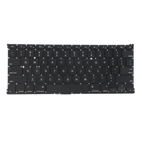 Tastatura za laptop za Apple Macbook Air 13in A1405.