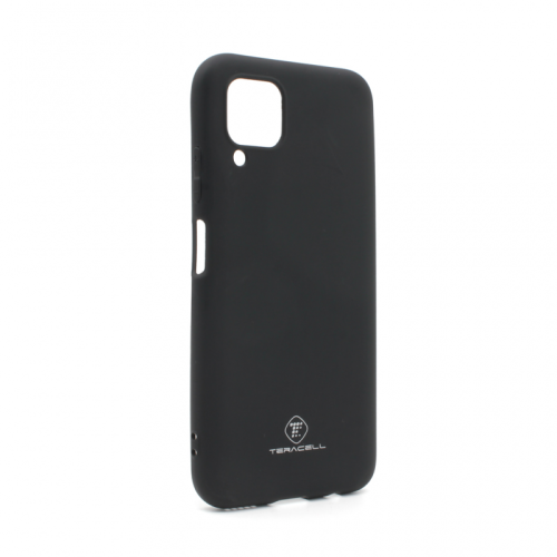 Futrola Teracell Skin za Huawei P40 Lite/Nova 6 SE mat crna.
