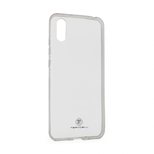 Futrola Teracell Skin za Xiaomi Redmi 9A Transparent.