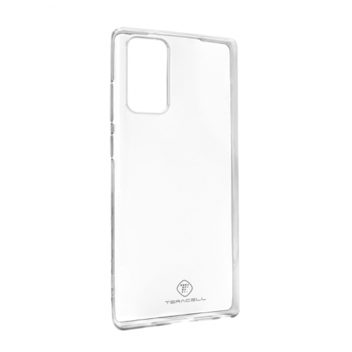 Futrola Teracell Skin za Samsung N980 Galaxy Note 20 Transparent.