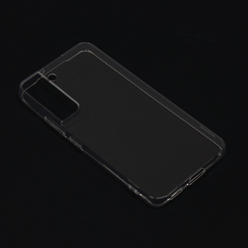 Silikonska futrola Ultra Thin za Samsung Galaxy S22 5G Transparent.