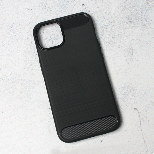 Futrola Defender Safeguard za iPhone 13 crna.