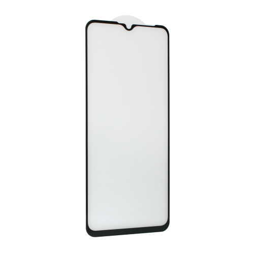 Zastitno staklo Staklena folija glass 2.5D full glue za Samsung A226 Galaxy A22 5G crni.