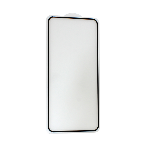 Zastitno Staklo Staklena folija glass 2.5D full glue za Motorola Moto G31/Moto G41 crni.