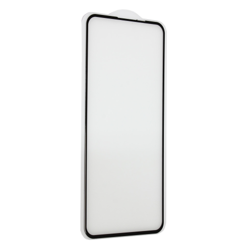 Zastitno Staklo Staklena folija glass 2.5D full glue za Realme 9i crni.