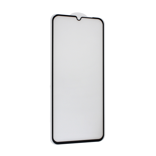Zastitno Staklo Staklena folija glass 2.5D full glue za Motorola Moto E20 crni.