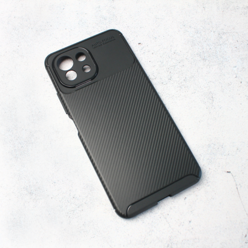 Futrola Defender Carbon za Xiaomi Mi 11 Lite crna.