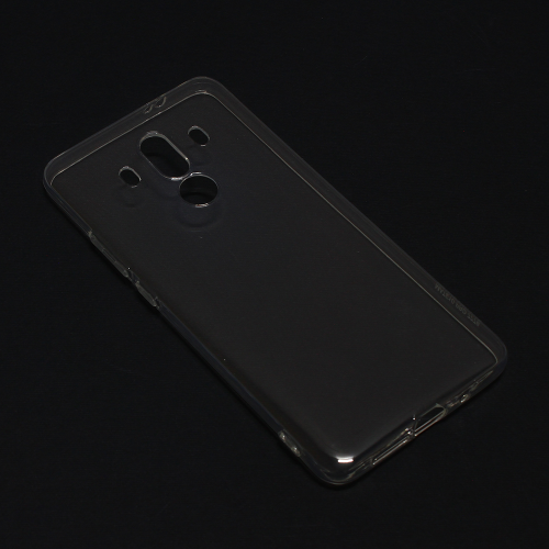 Silikonska futrola Ultra Thin za Huawei Mate 10 Pro Transparent.