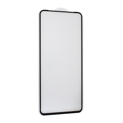 Zastitno Staklo Staklena folija glass 2.5D full glue za Motorola Moto E40 crni.